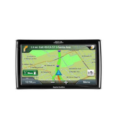 Magellan Roadmate 1700