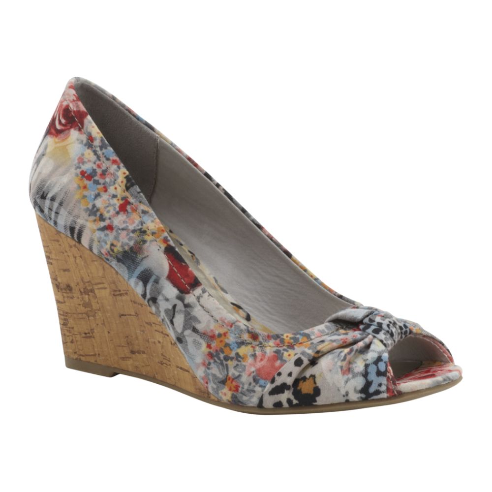 Covington Women's Dress Shoe Francesca - Multi at Sears.com