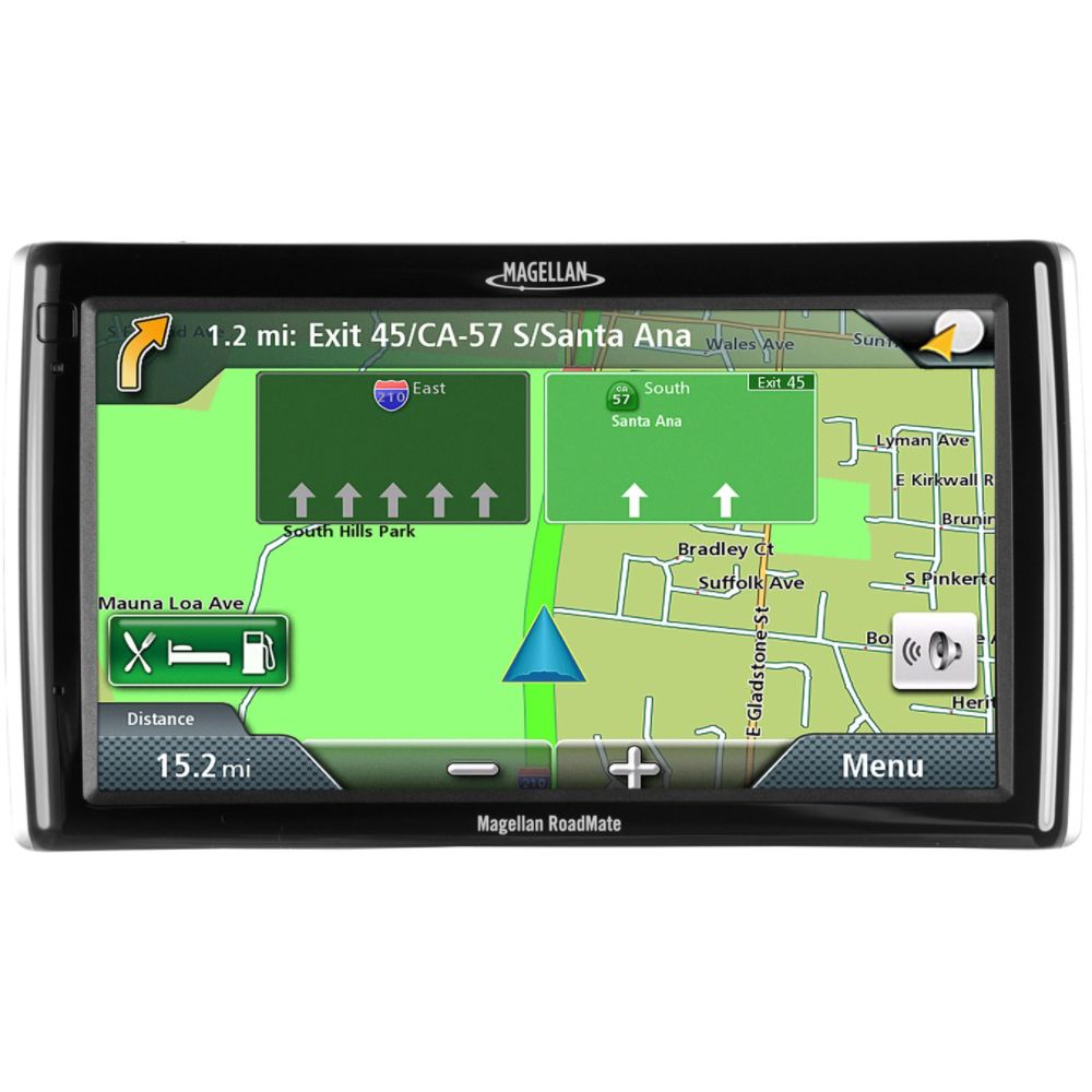 Magellan Roadmate 1700-MU
