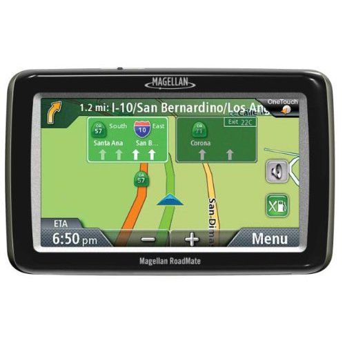 Magellan Roadmate 3030 GPS