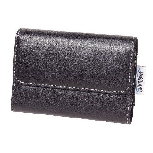 Magellan 4.7" leather Case