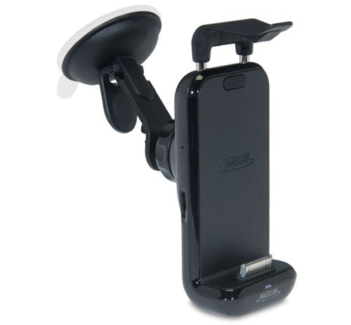 Magellan Magellan Car Kit for iPhone