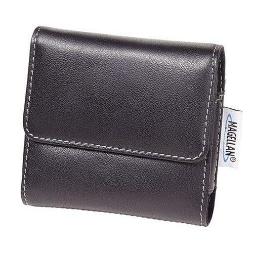 Magellan 3.5" Leather Case