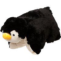 As Seen On TV PILLOW PET PEWEES PENGUIN at Sears.com
