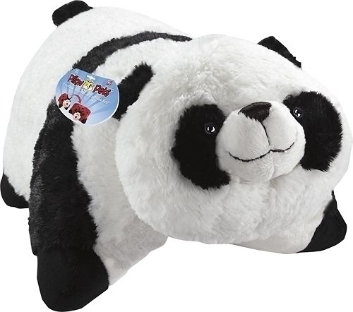 As Seen On TV PILLOW PET PEEWEES PANDA at Sears.com