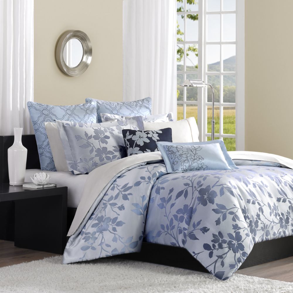 Madison Classics Garland 7 Piece Duvet Set