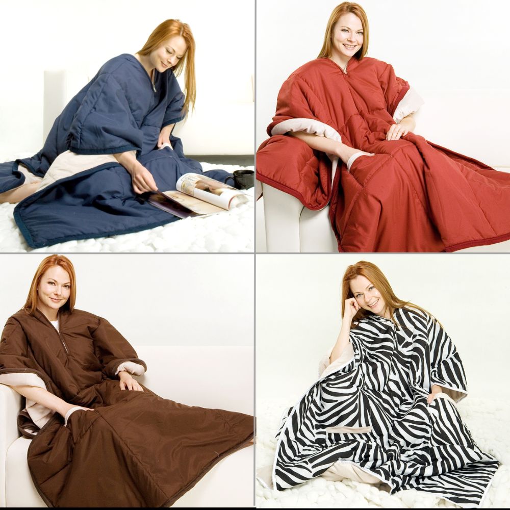 Cozy Nights Softie Overwrap at Sears.com