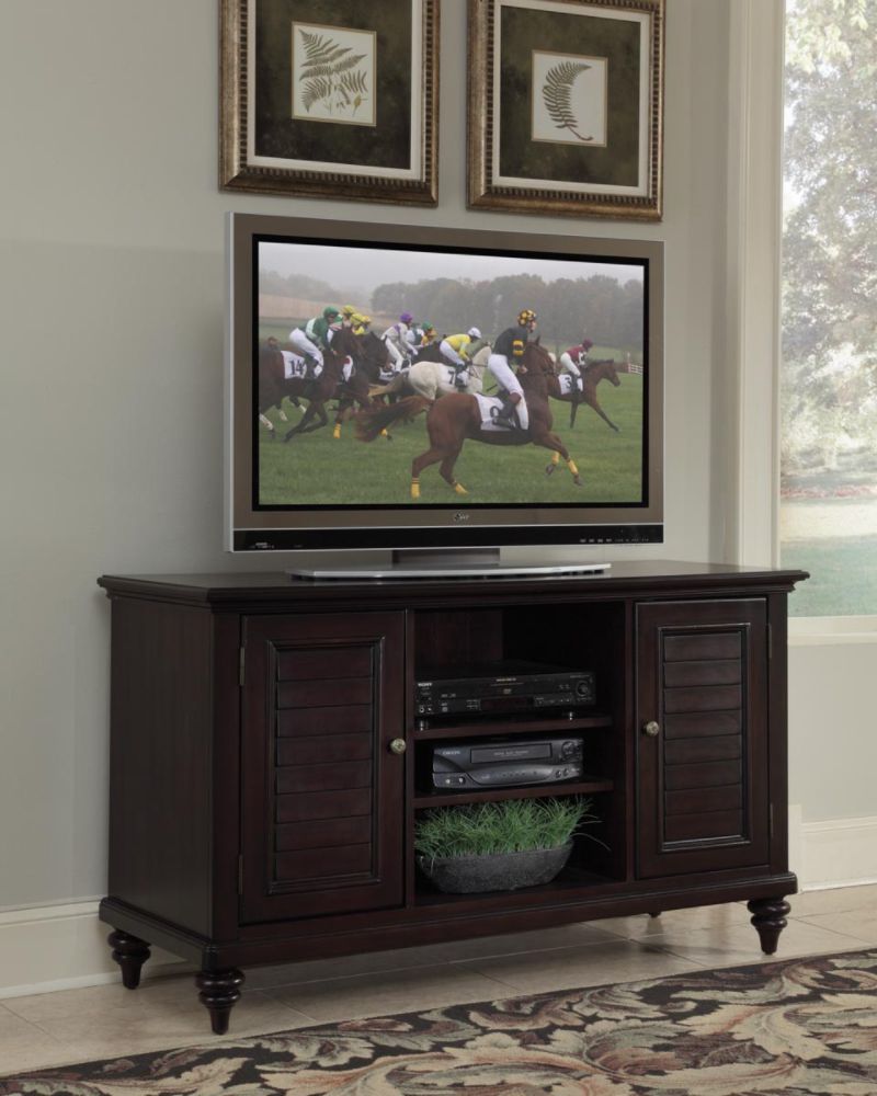 Home Styles&nbsp; Bermuda TV Credenza