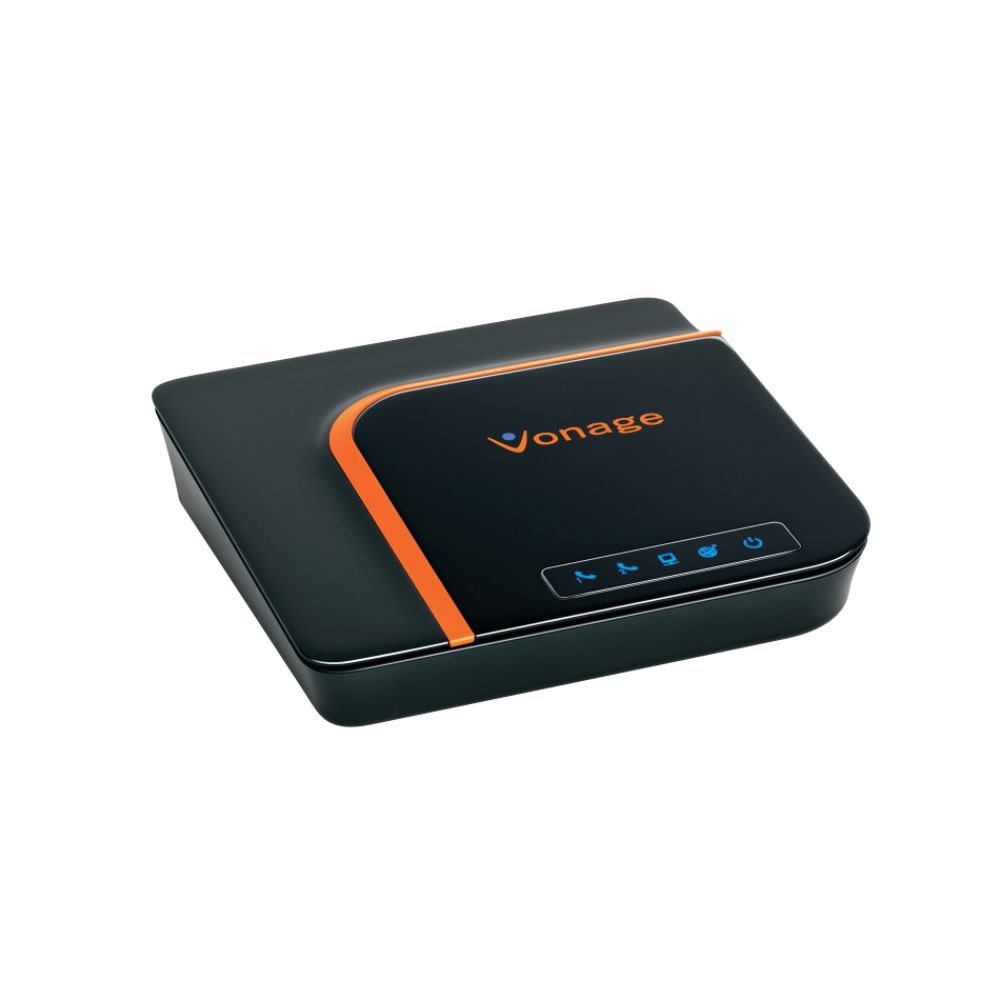 Vonage VDV22-VD Digital Phone Adapter at Kmart.com