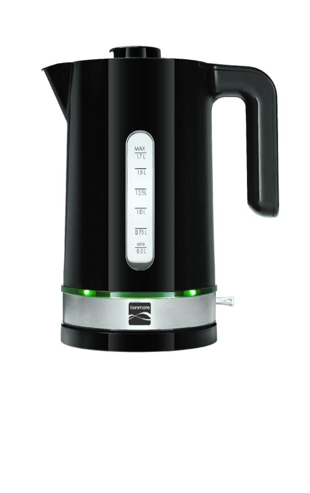 Kenmore Electric Tea Kettle