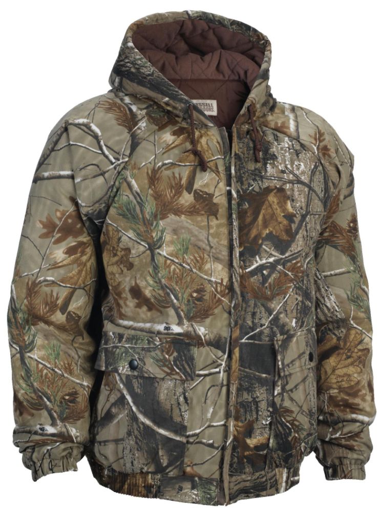 Outerwear