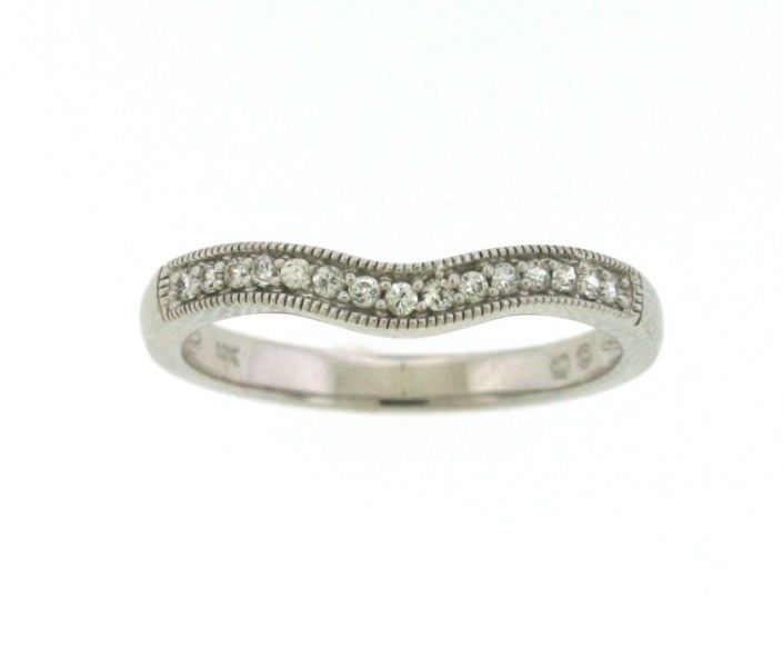 Tradition Diamonds 1/8 cttw Diamond Band at Sears.com