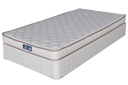 Serta Ross Firm Queen Mattress at Kmart.com