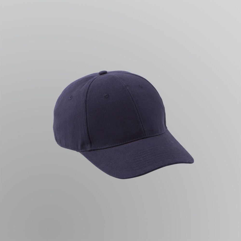 Basic Editions Men's Adjustable Baseball Cap at Kmart.com