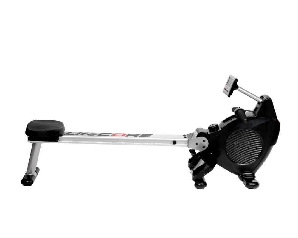 Lifecore LCR88 Rowing Machine at Sears.com