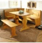 Emily Breakfast Nook
