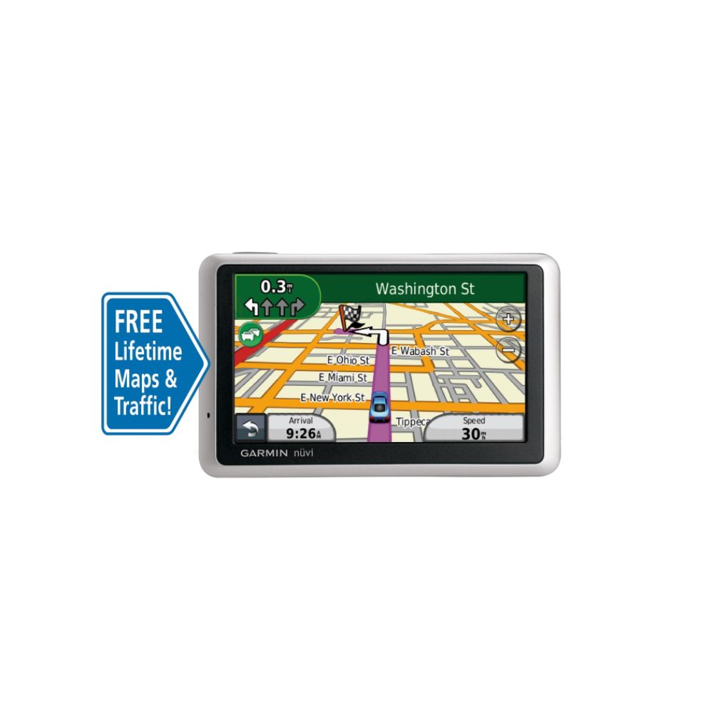 sears garmin