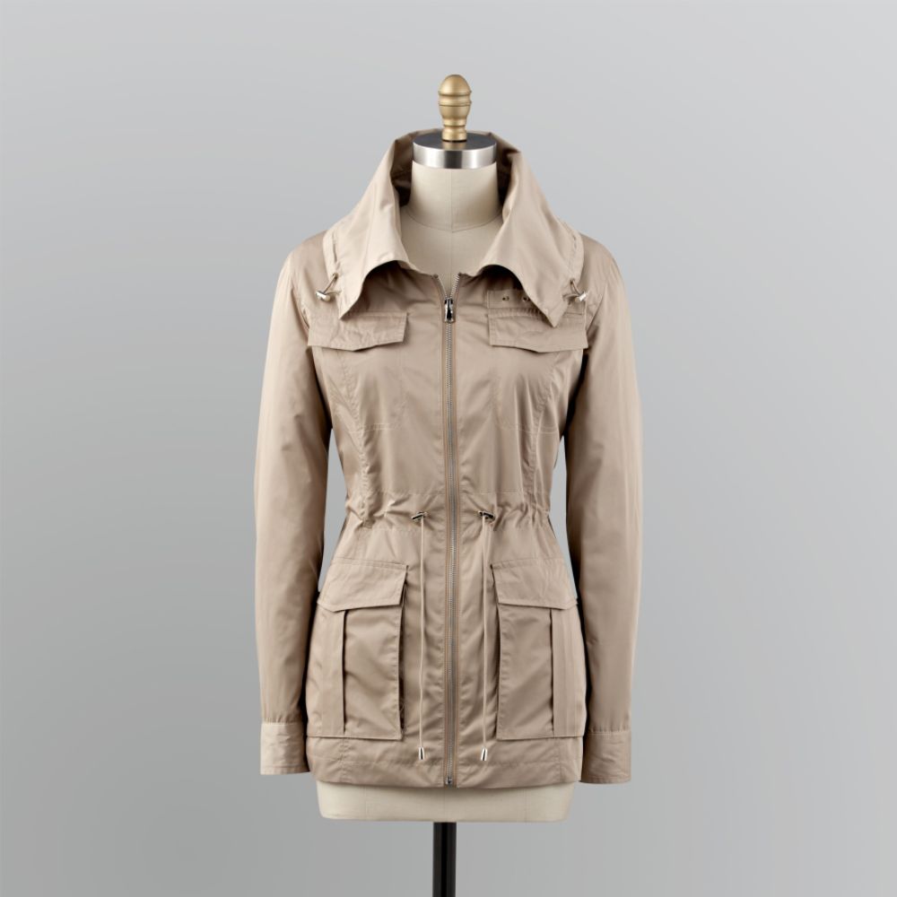 Covington Women's Windy City Anorak Jacket at Kmart.com