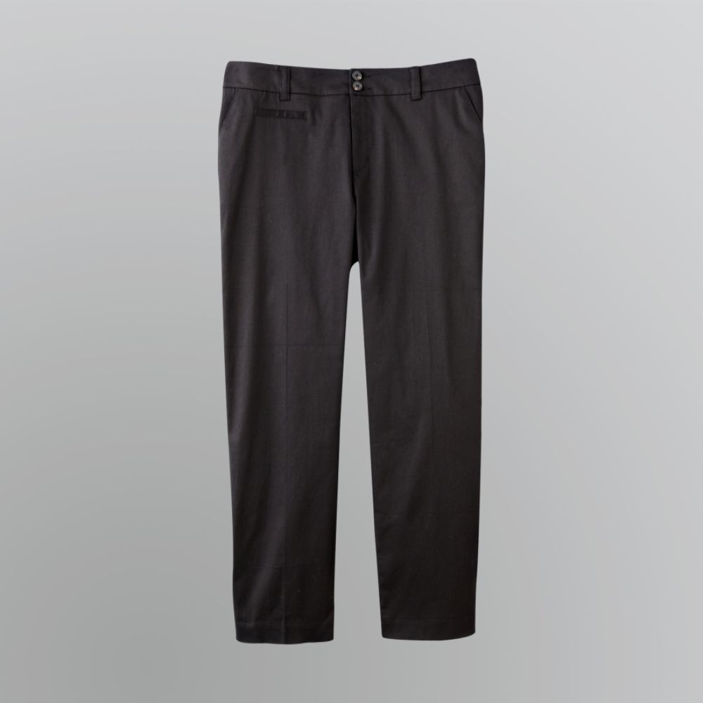Beverly Drive Women's Plus Trouser Pants at Sears.com