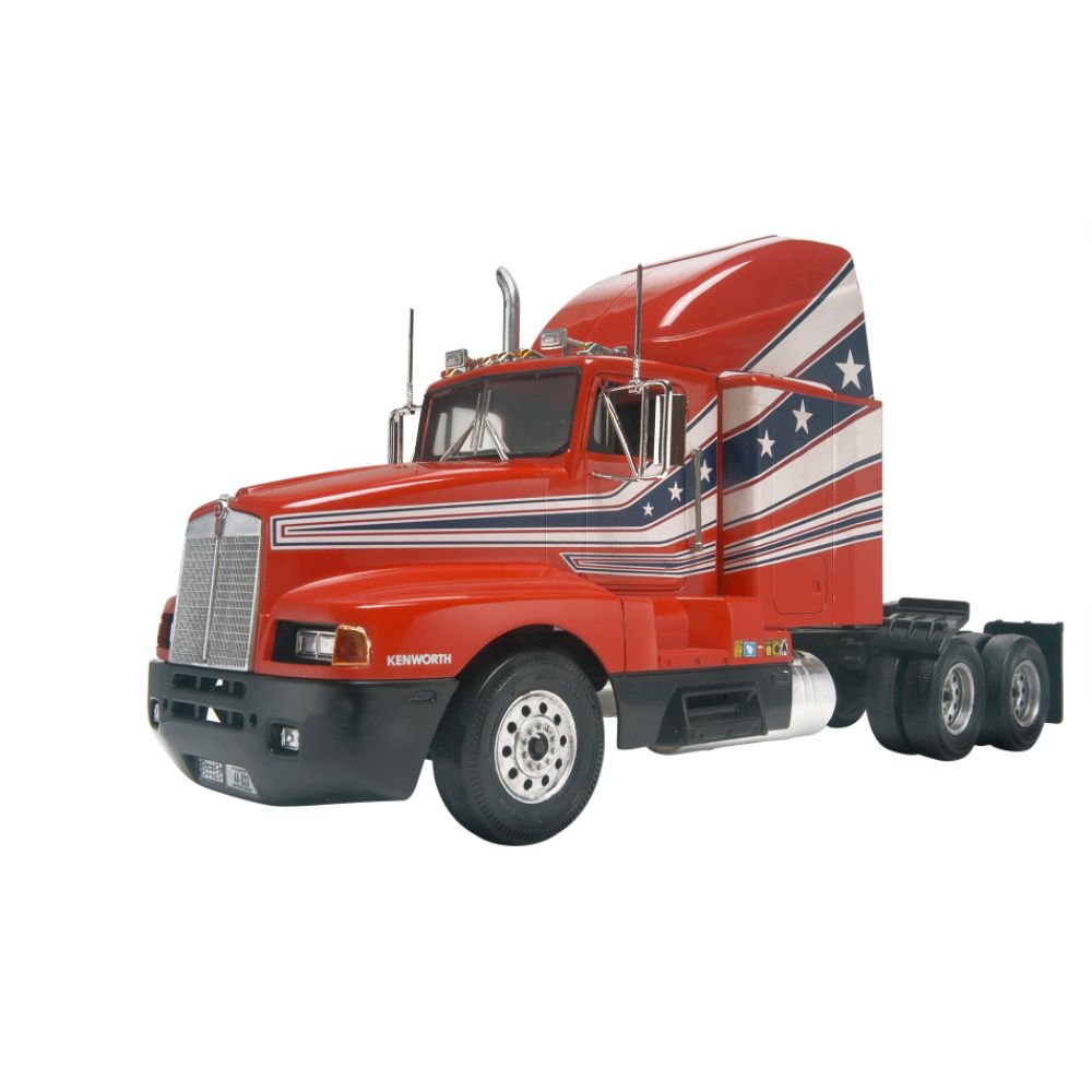 1/32 SnapTite® Kenworth T600 Plastic