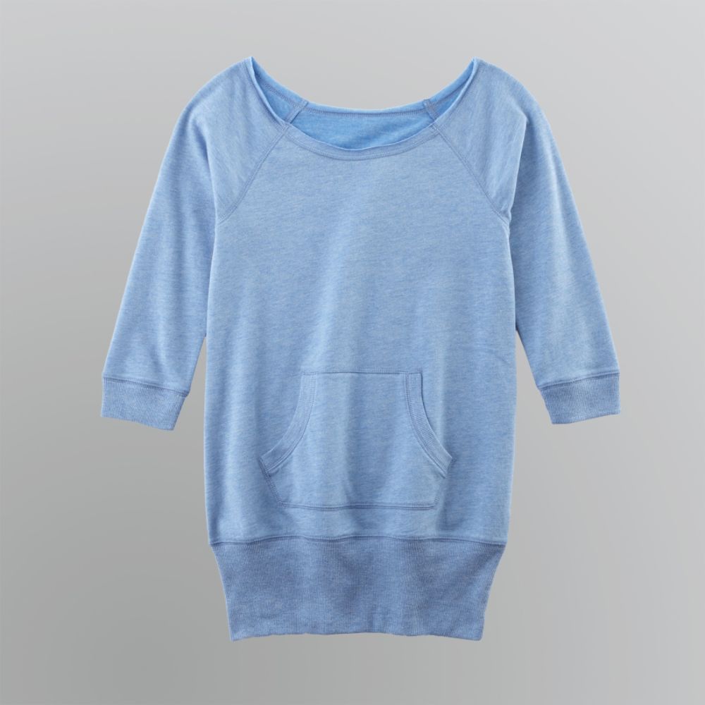 Bongo Junior s Heather Sweater Tunic price decreased by 67%