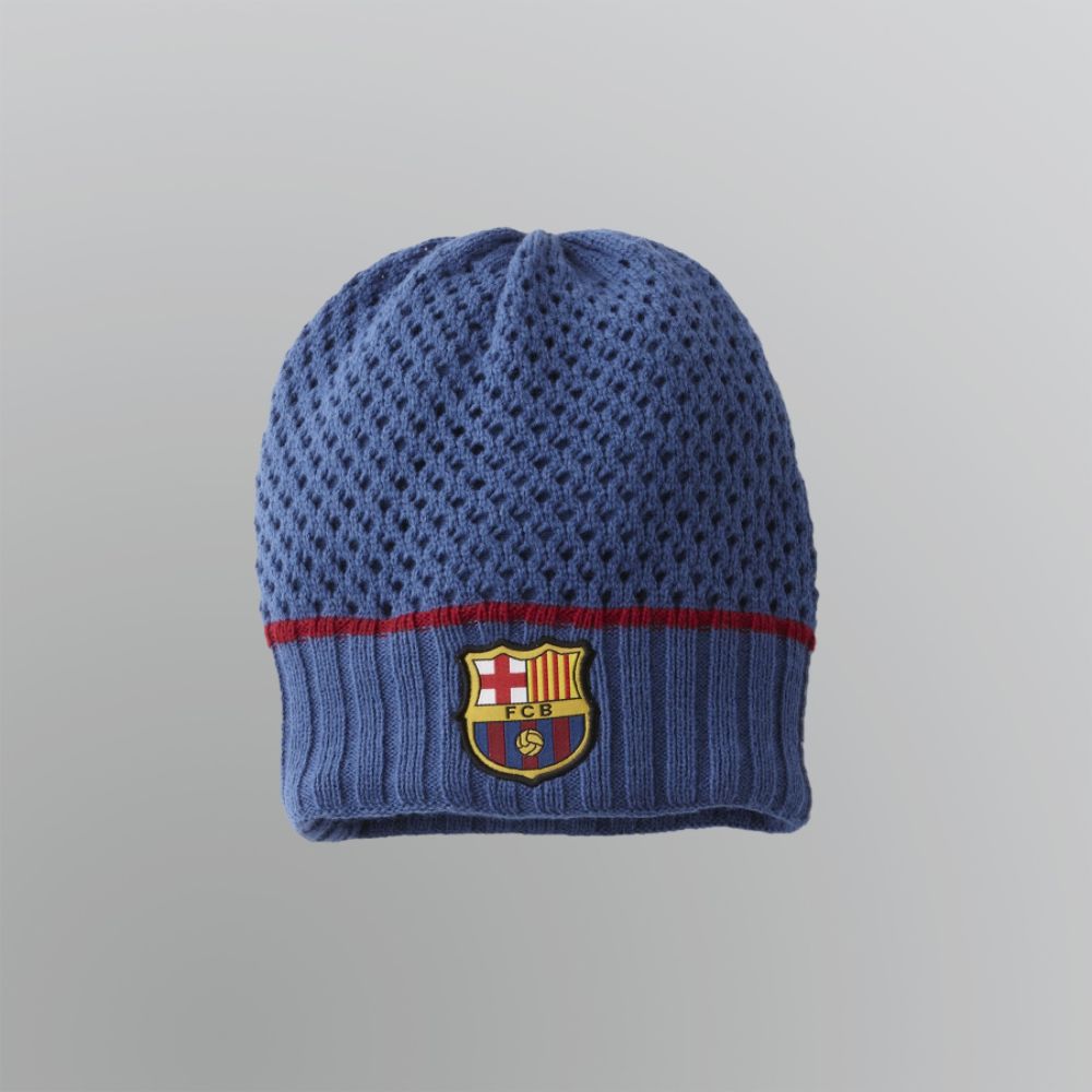 Licensed Product Men's Barcelona Soccer