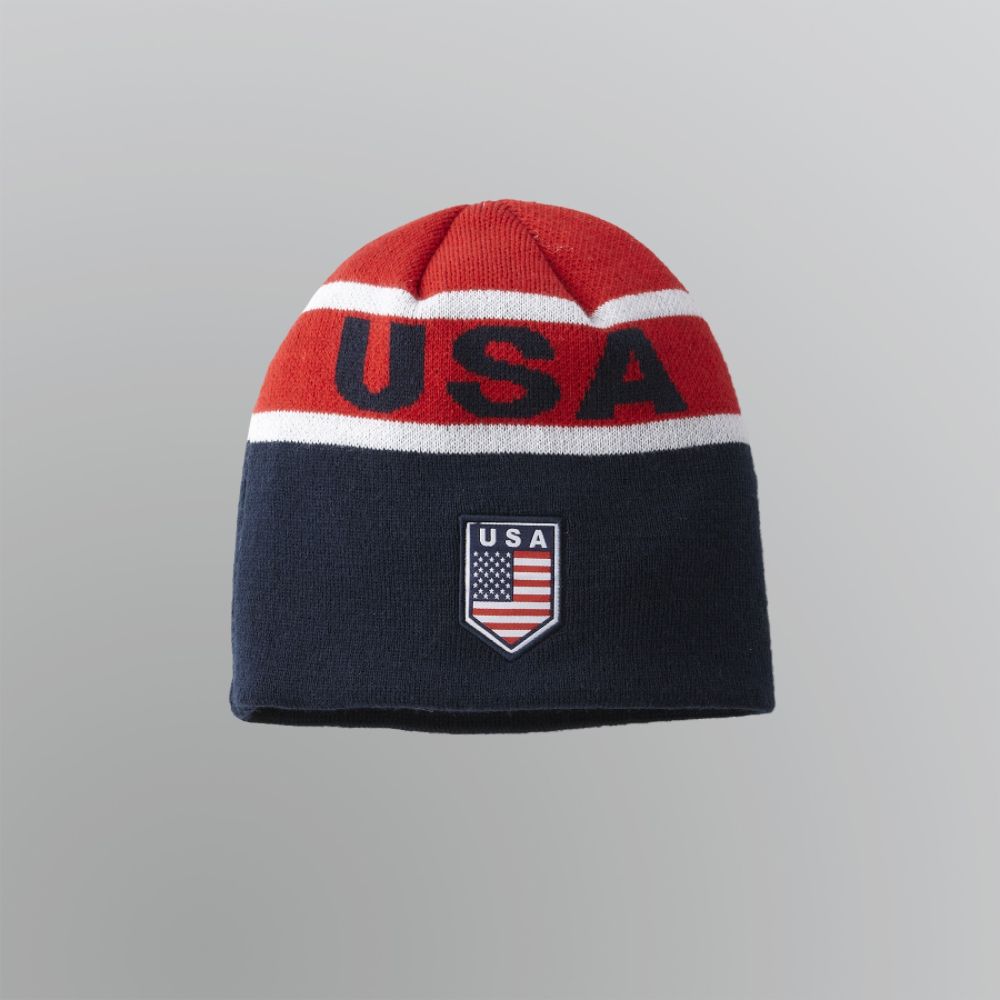 Licensed Product Men's United States Soccer Winter Beanie at Kmart.com