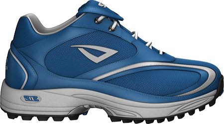 3N2 Men's Momentum Trainer Low - Royal