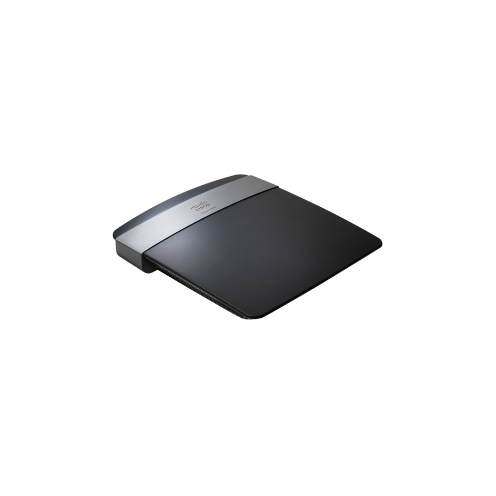 Linksys E2500 Advanced Dual Band N-Router at Sears.com