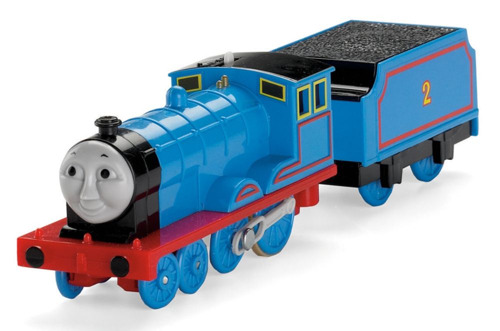 Fisher-Price BIG FRIENDS THOMAS N FRIENDS -