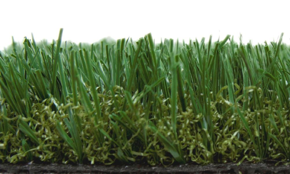 StarPro Turf Fescue Synthetic Lawn Grass- 15 ft. wide rolls, custom cut. See Overview for Ordering Instructions at Sears.com