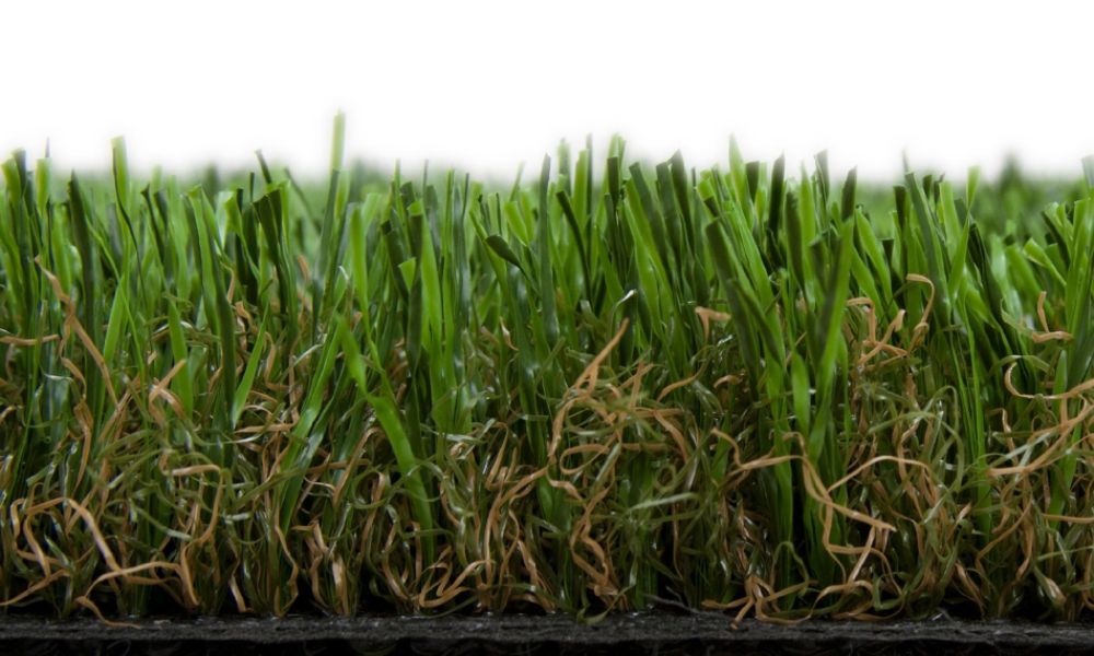 StarPro Turf Centipede Ultra Synthetic Lawn Grass. 15 ft. wide roll-custom cut-See Overview for Ordering Instruct at Sears.com