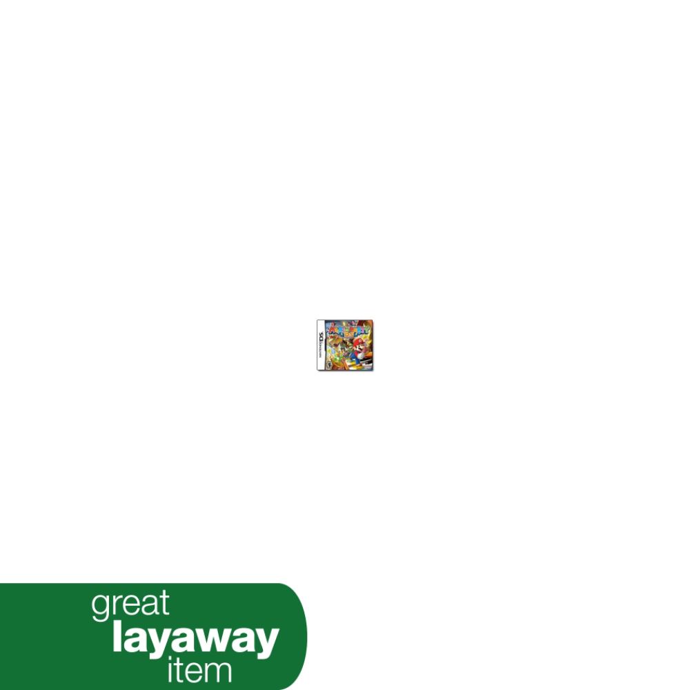 Nintendo Mario Party Ntrpadme DS at Sears.com