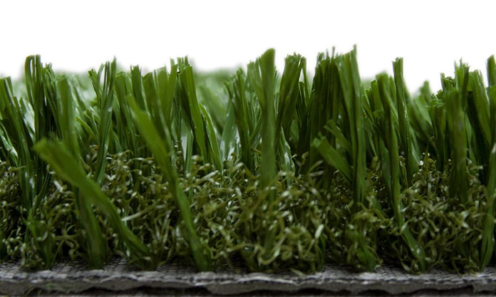 StarPro Turf Rye Synthetic Lawn Grass - 15 ft. wide rolls, custom cut. See Overview for Ordering Instructions at Sears.com