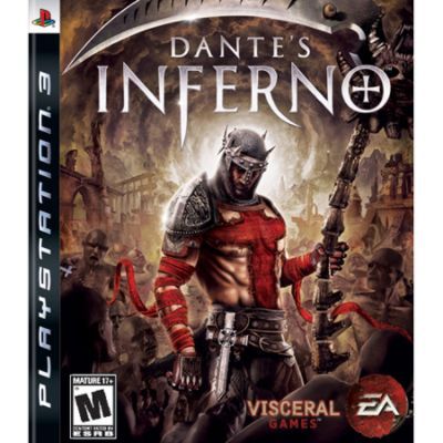 Dante's Inferno                                                                                                                  at mygofer.com