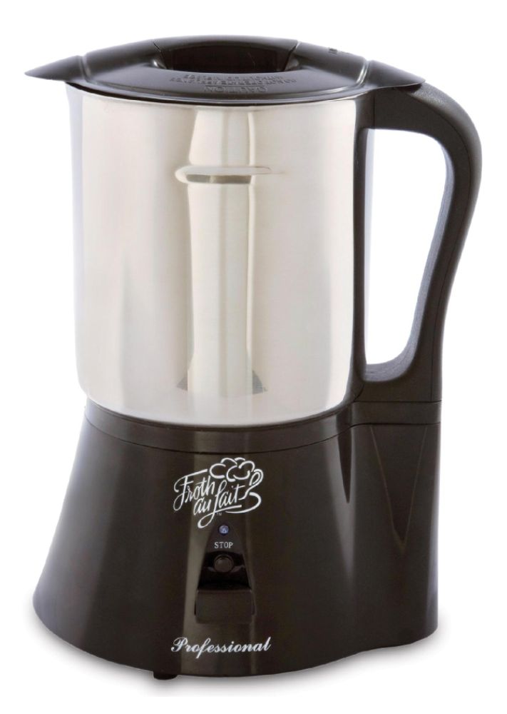 Froth Au Lait Faln-S10 Elite Professional Milk Frother