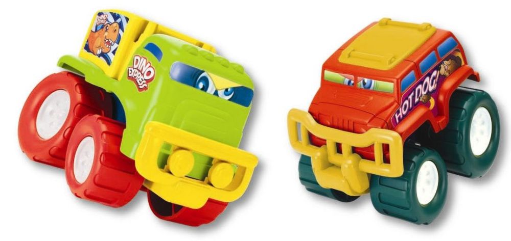 Just Kidz Mini Wheels at Kmart.com