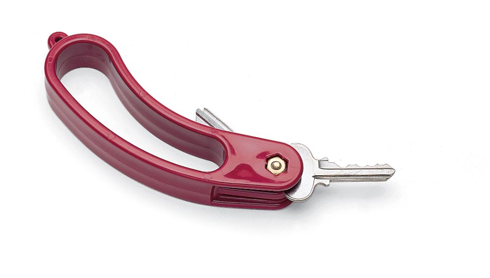 Ableware Hole-In-One™ Key Holder at Kmart.com
