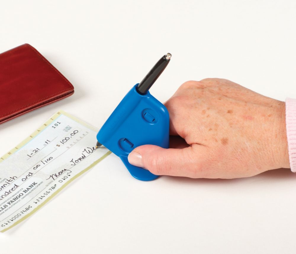 Ableware Steady Write® Writing Instrument at Kmart.com