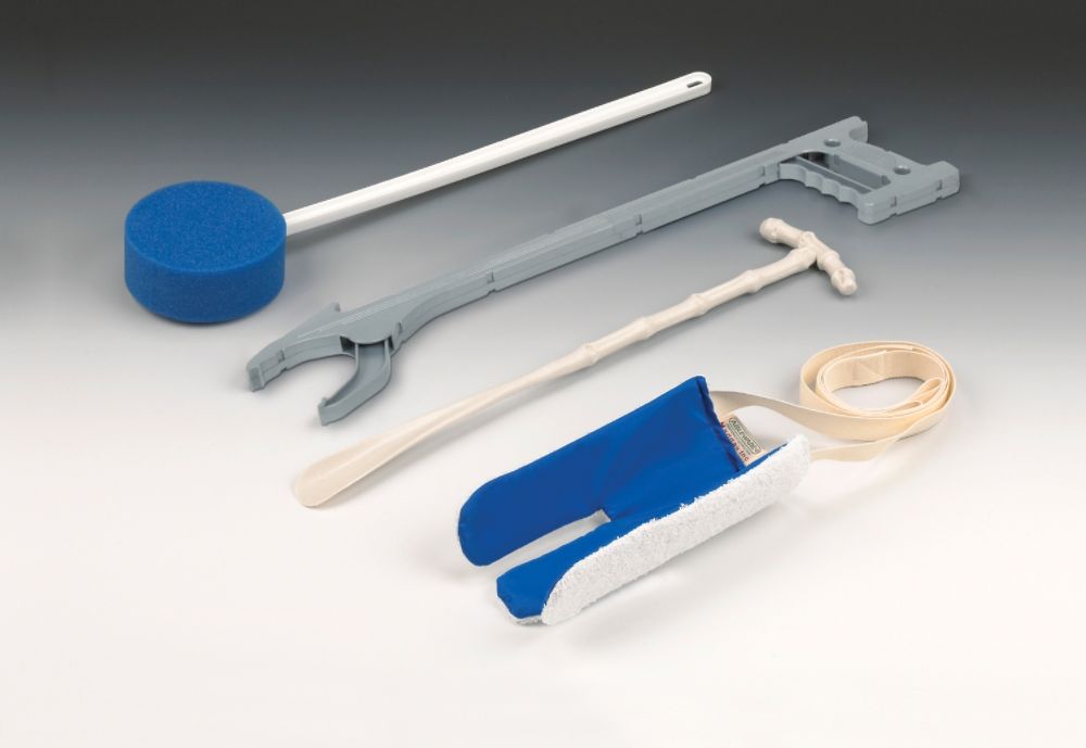Ableware Bend Aids™ Starndard Reach Assist Kit at Kmart.com