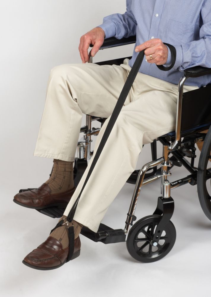 Ableware Leg Loop Leg Lift