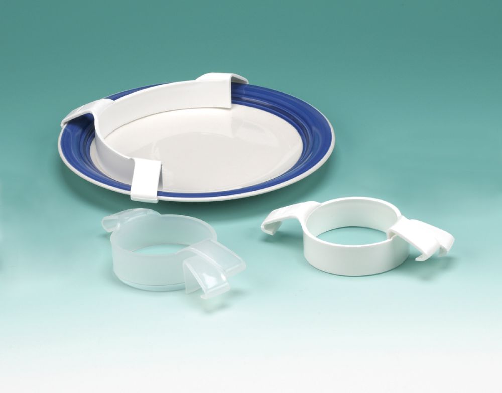 Ableware Food Bumper - Translucent at Kmart.com