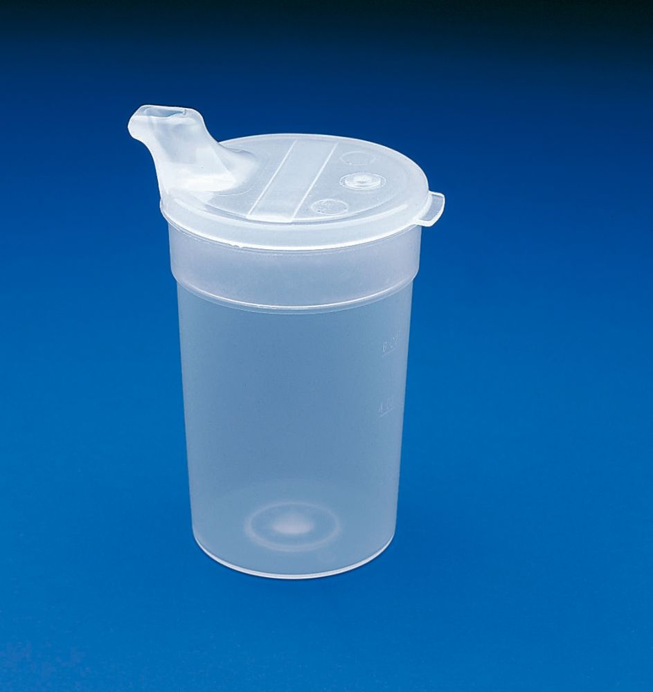 Ableware Flo-Trol™ Convalescent Vacuum Feeding Cup at Kmart.com