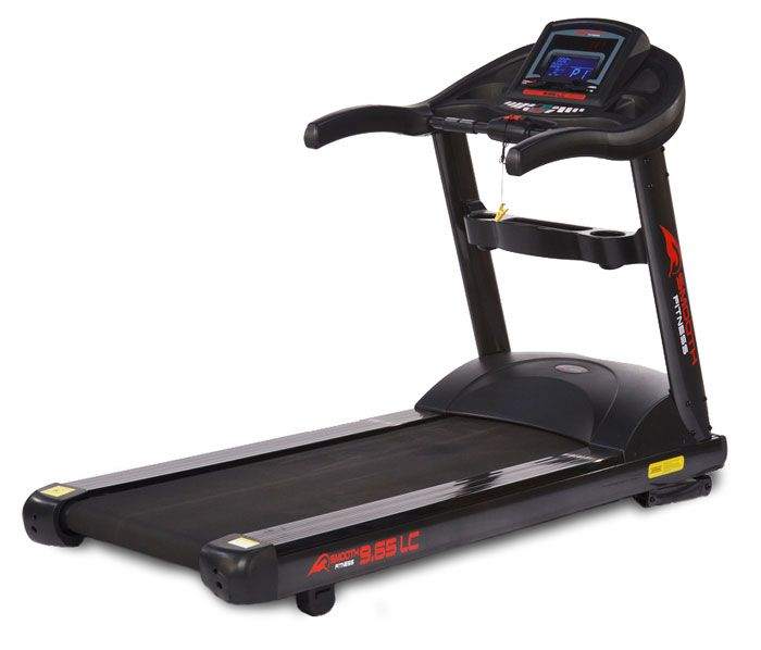 Smooth 9.65LC Treadmill at Kmart.com