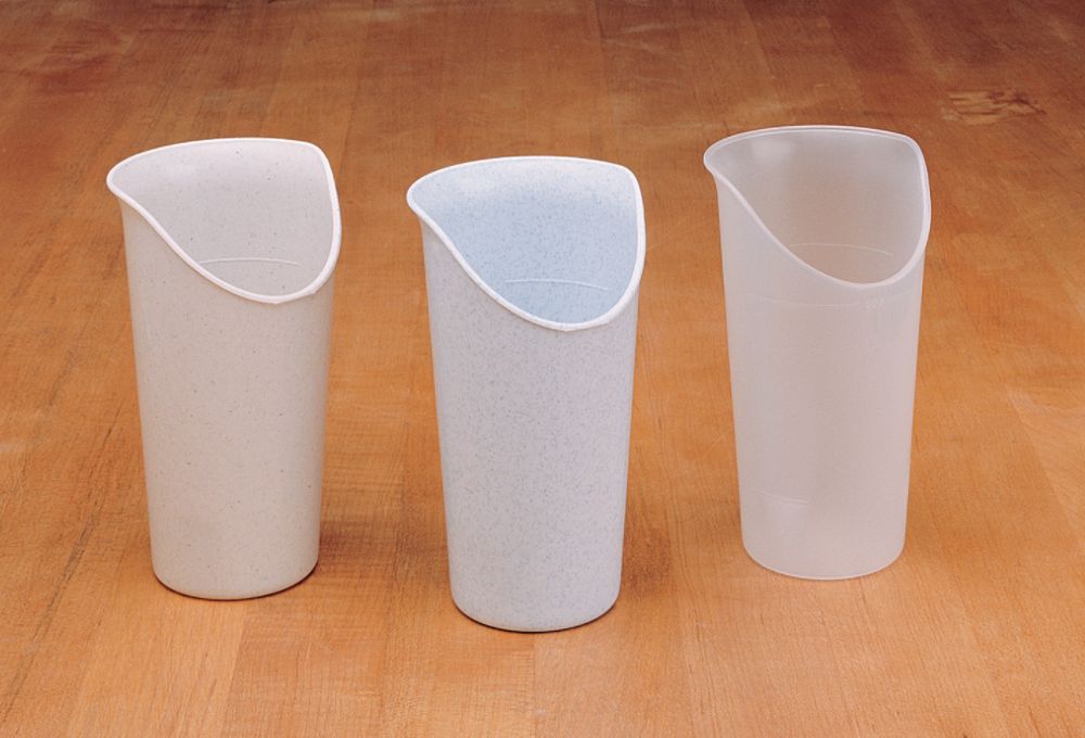 Ableware Nosey Cup - Light Blue at Kmart.com