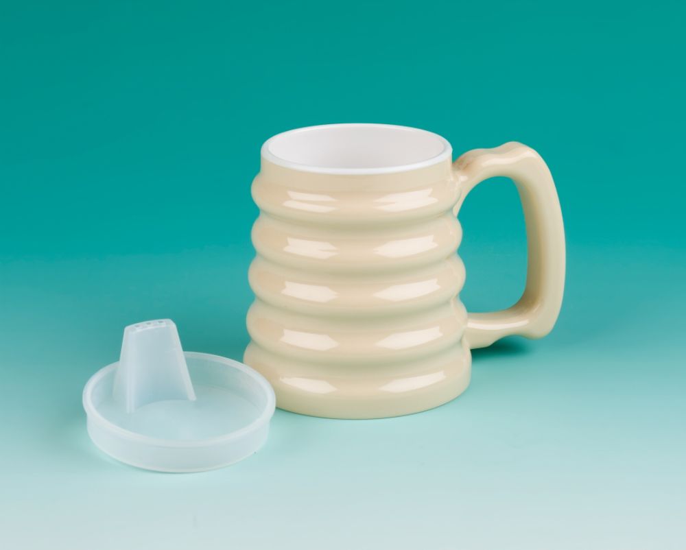 Ableware Hand-to-Hand™ Mug at Kmart.com