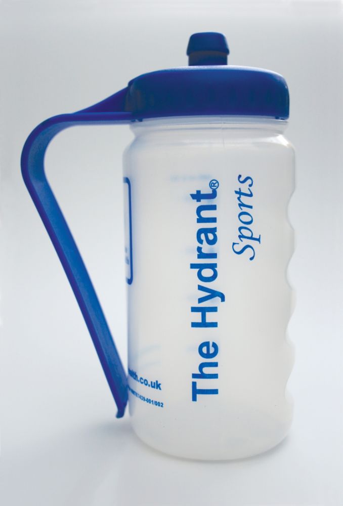 Ableware Hydrant Sport - 500 ml at Kmart.com