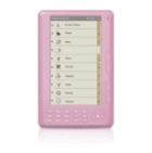 Ematic 7 TFT ebook"