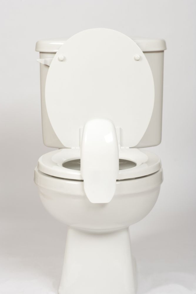 Ableware MaddaGuard™ Splash Guard at Kmart.com