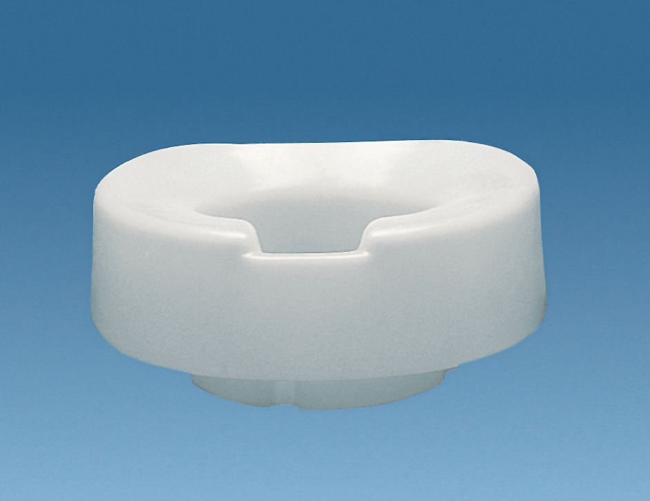 Ableware Contoured Tall-Ette™ Elevated